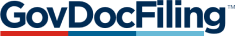 GovDocFiling
