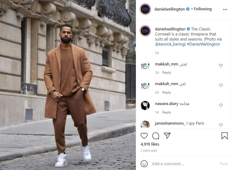 Collaborate with Influencers