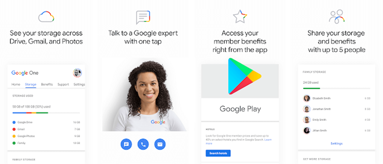 Google Play Store