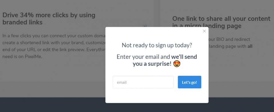 User Experience and Increase Engagement