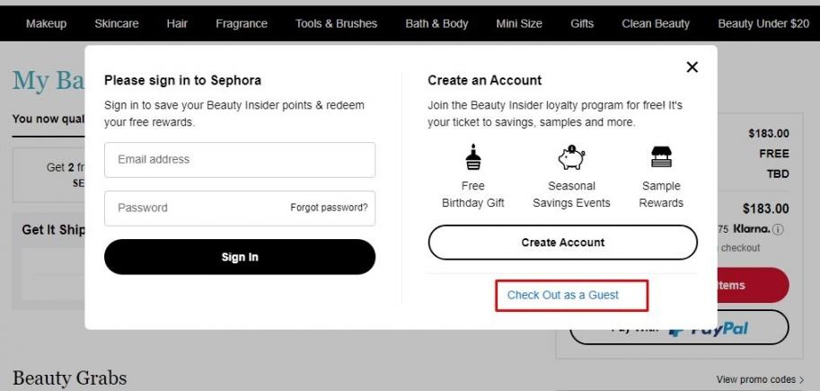 Sephora