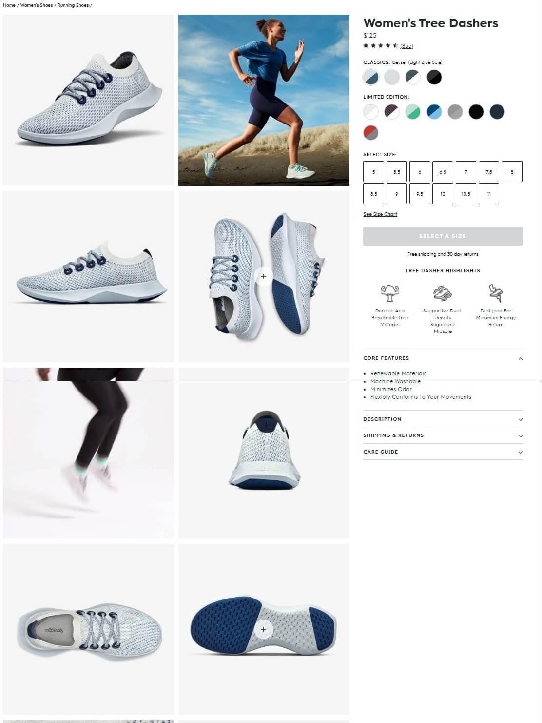 Allbirds