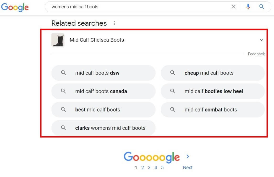 Google Search 3