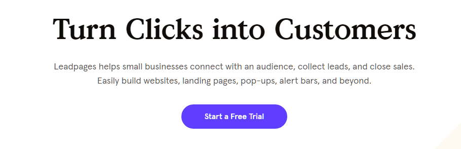 Leadpages