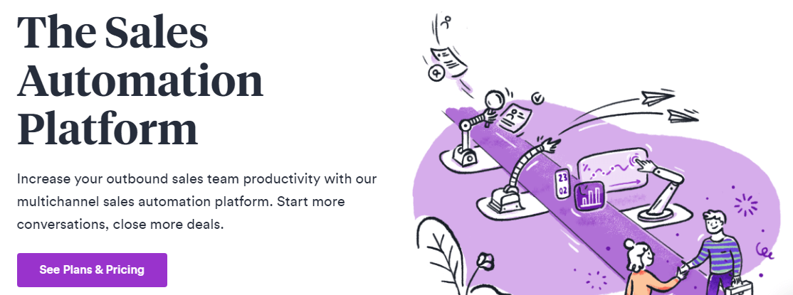 Prospect.io