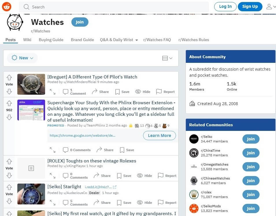 Reddit