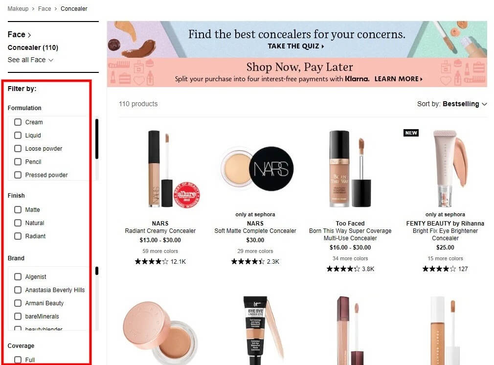 Sephora 2