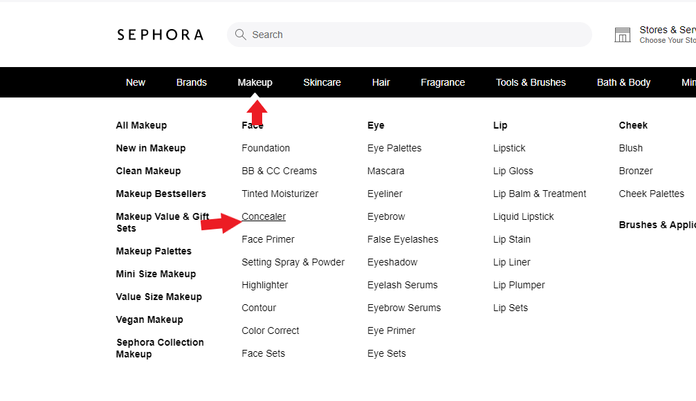 Sephora