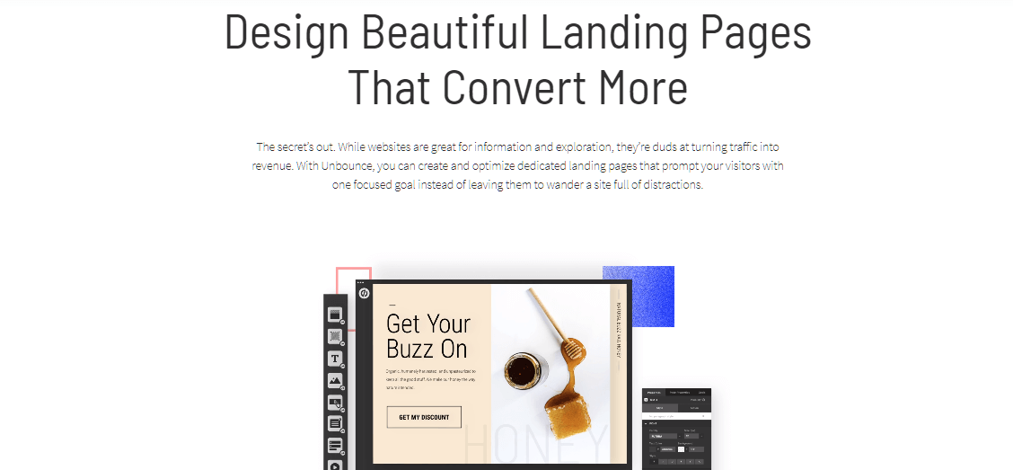 Unbounce