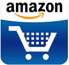 Amazon logo mobile app marketing tactics