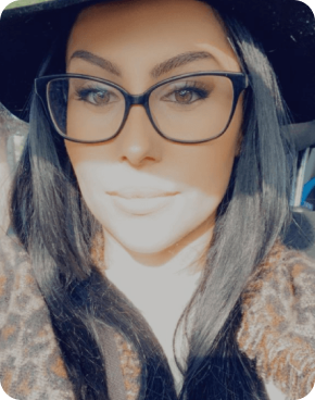Amber Anderson