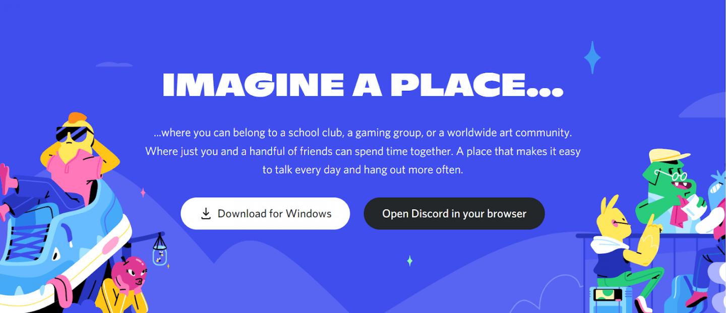 Discord