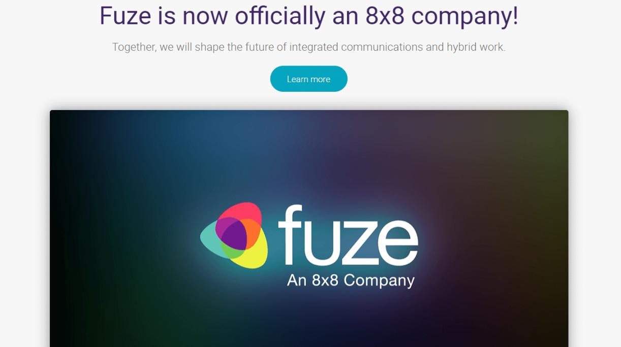 Fuze