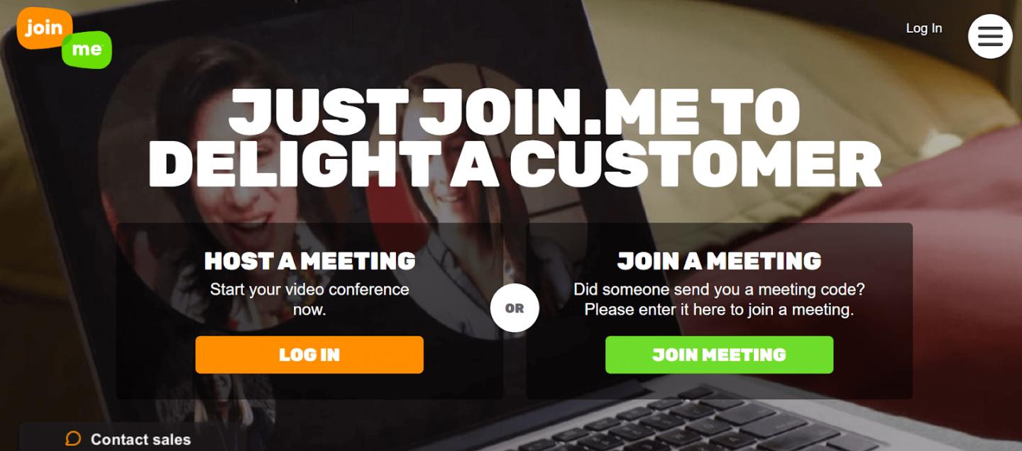 Join.me