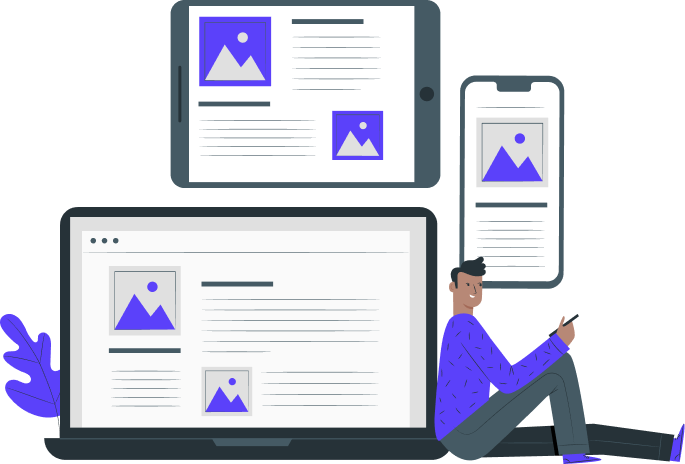 Landing Page Optimization Services
