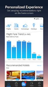 MakeMyTrip how to do mobile app marketing