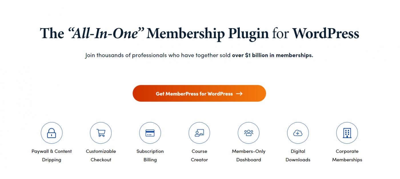 MemberPress