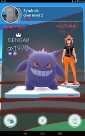 Pokemon Go mobile app marketing tips