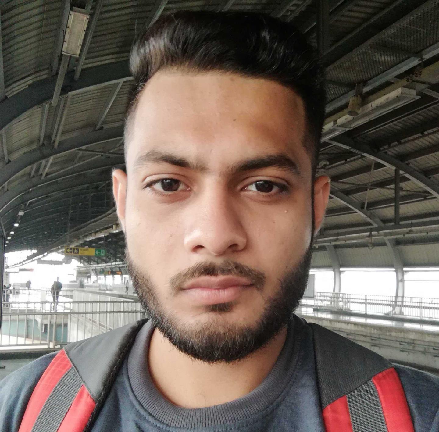 Rahul Kumar
