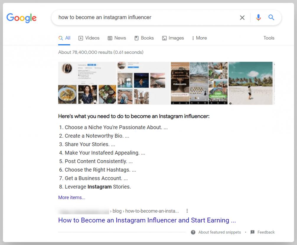 Rich Snippets 2