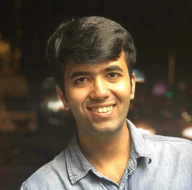 Tasmai Dave