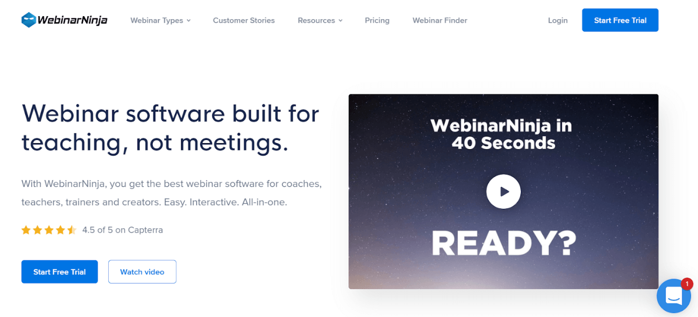 WebinarNinja