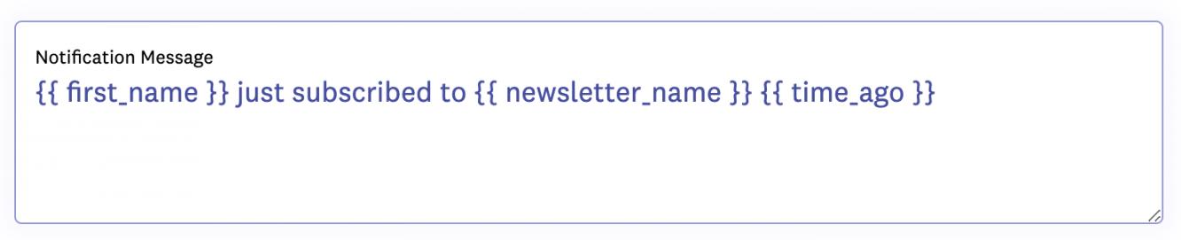Add Variables