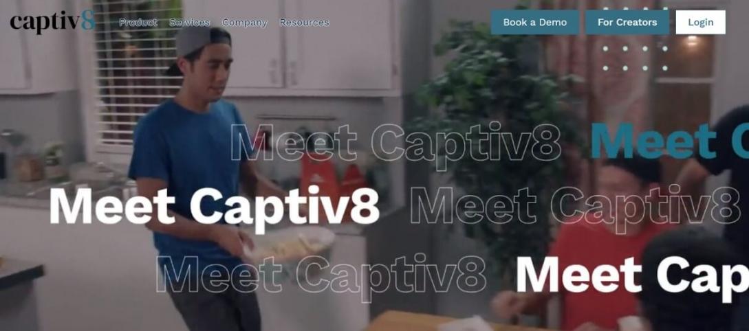 Captiv8