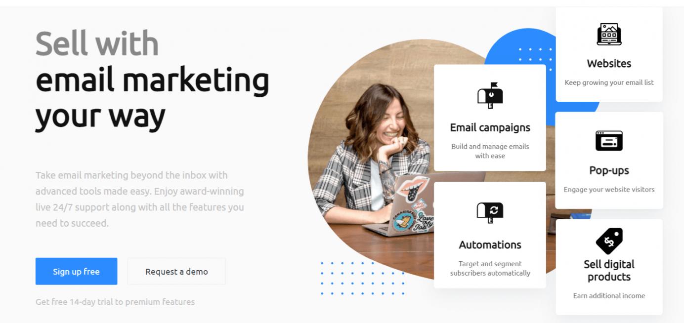 MailerLite