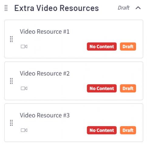 Membership Resource Librar