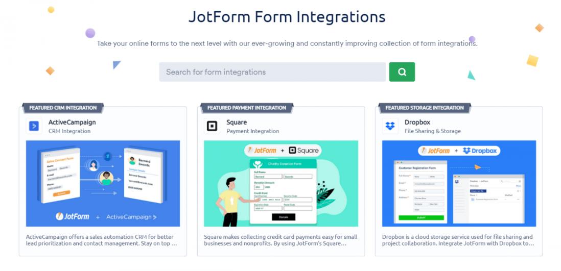 Project Management Tools