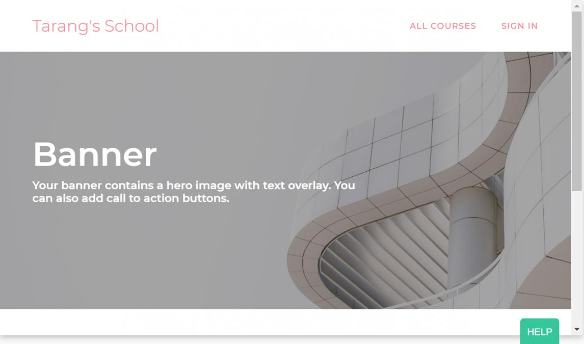 Thinkific Themes