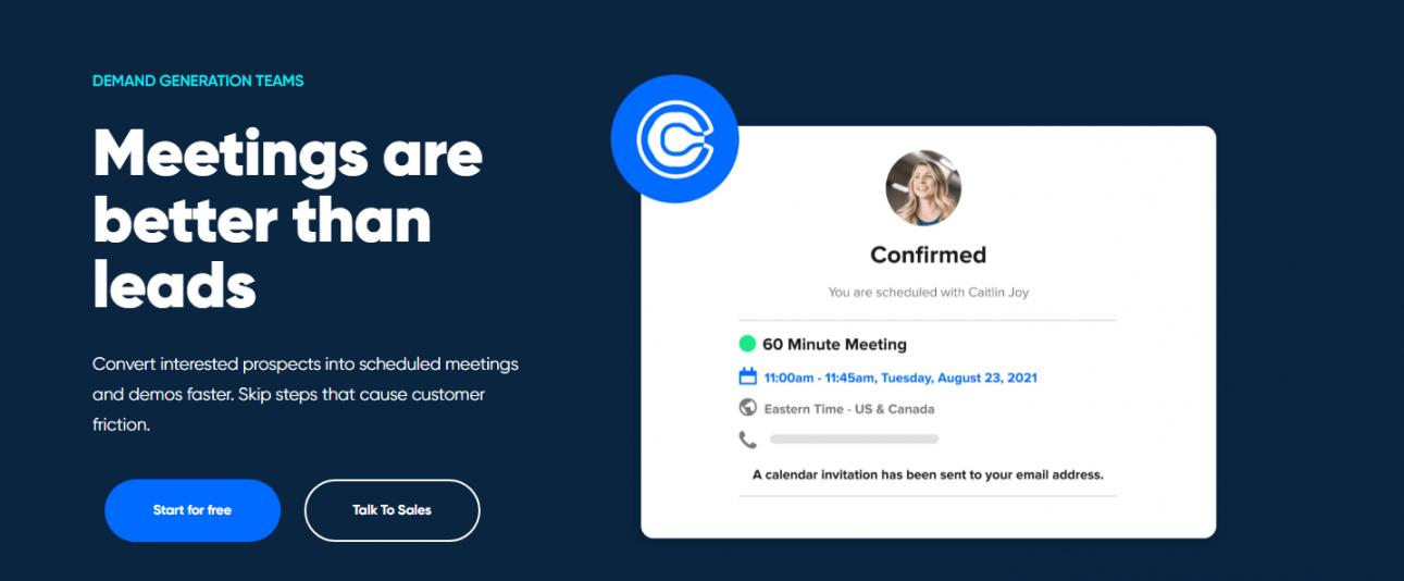 Calendly