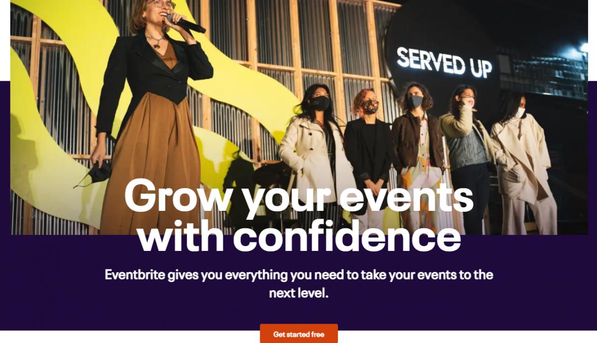 Eventbrite