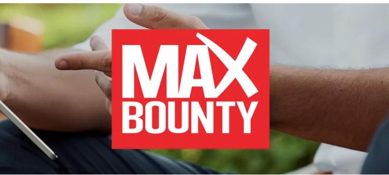 MaxBounty