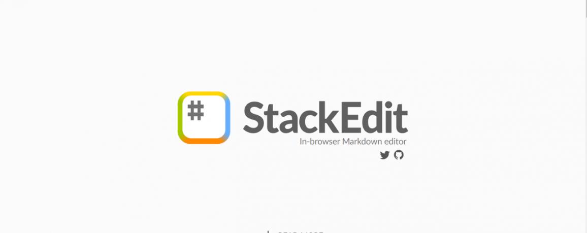 StackEdit