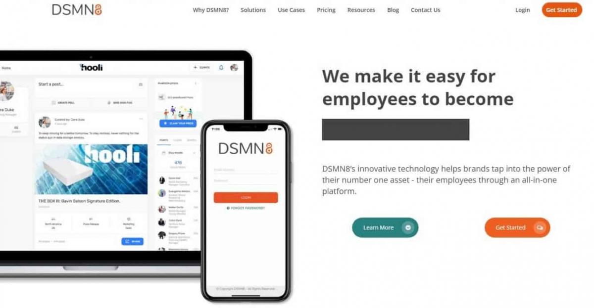 DSMN8