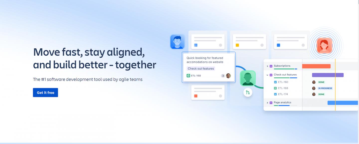 Jira