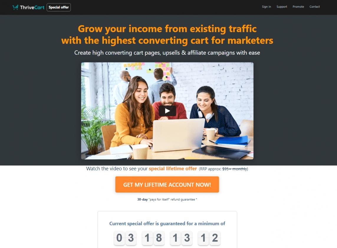 ThriveCart