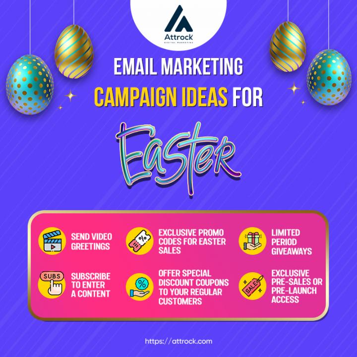 Create a Buzz with Email Marketing