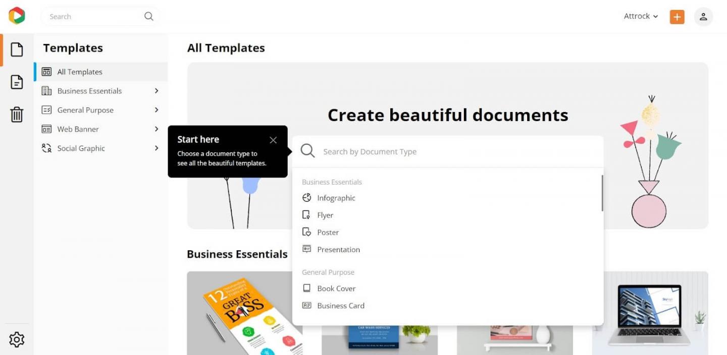 Quick and Straightforward Onboarding