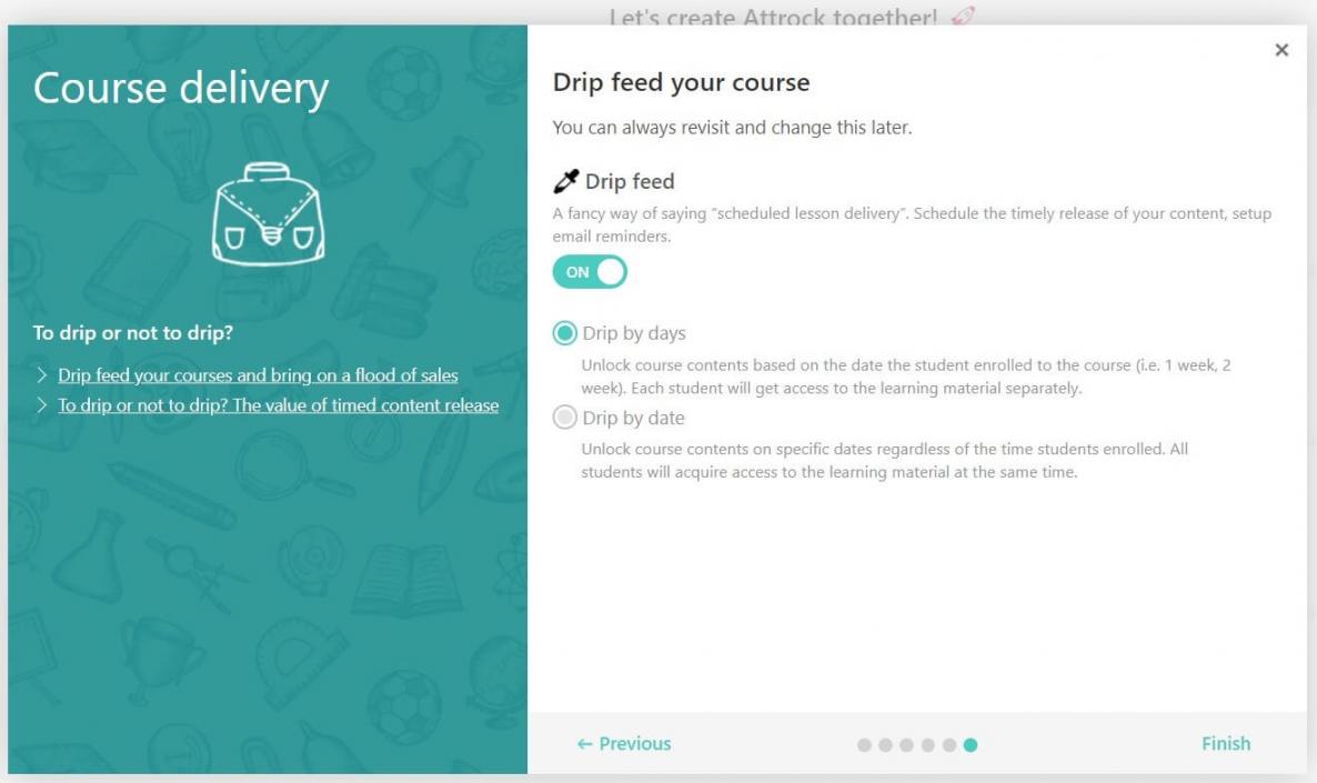 build engagement for your digital course
