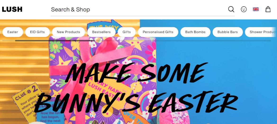 optimize your homepage