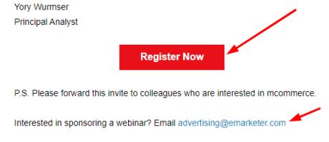 It’s a Powerful Marketing Channel
