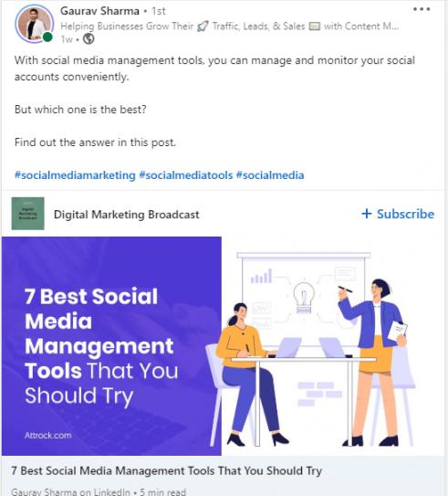 Lead Magnets and Landing Pages