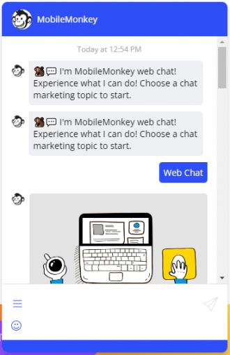 Live Chat