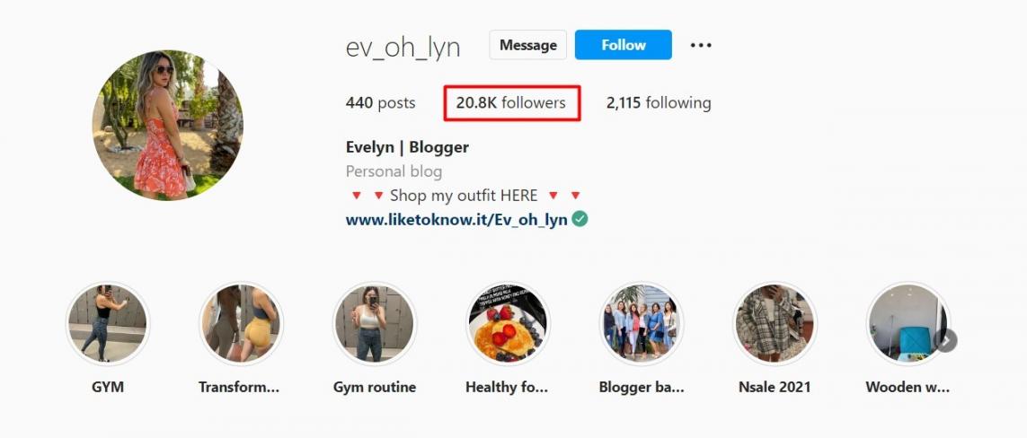Micro-Influencers