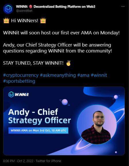 Ask Me Anything Session