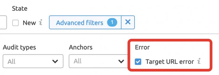 Broken Link Building