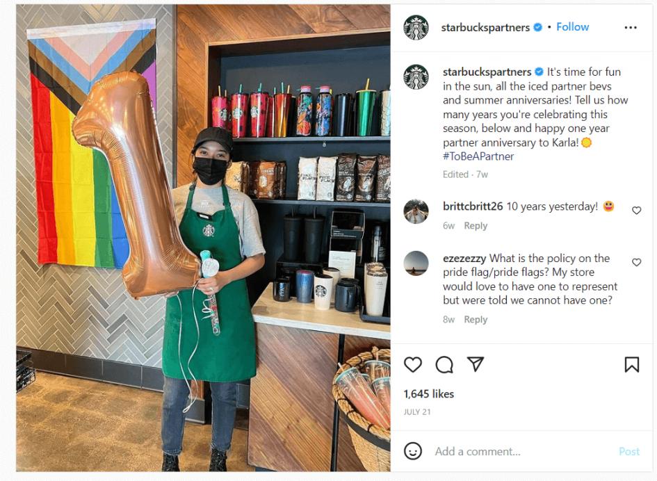 Employees with Rewards And Recognition